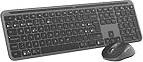 Mouse and keyboard wireless Logitech Mk950 Wireless Keyboard And Mouse