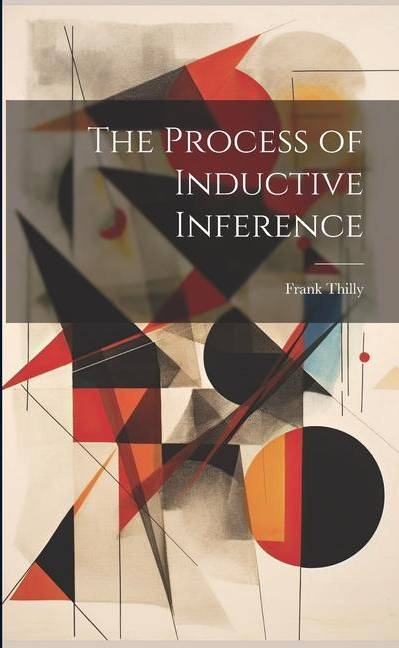Process of Inductive Inference