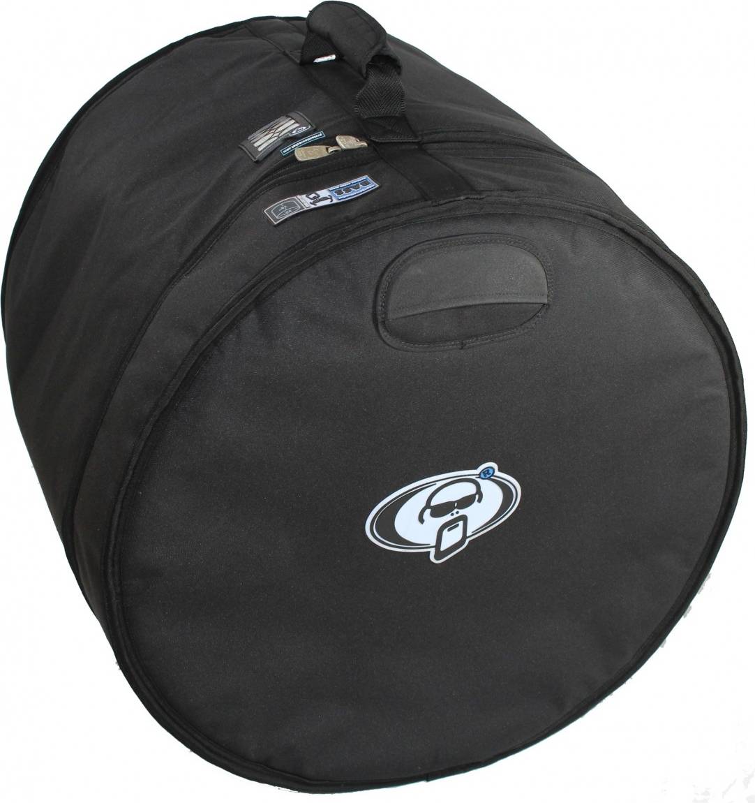 Protection Racket 20'' x 18'' Bass Drum Case