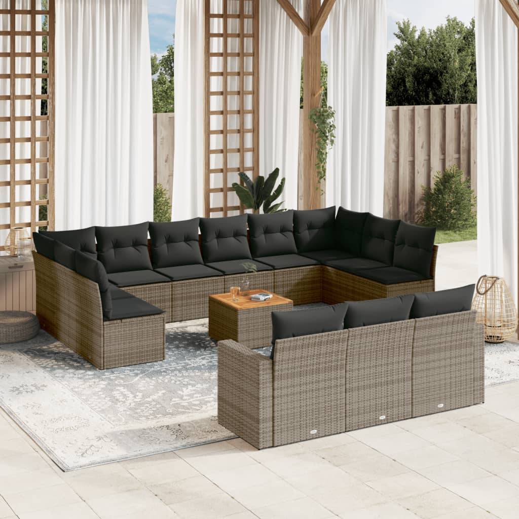 Homie sofasæt haven 14