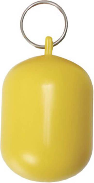 LatestBuy Floating Float Style Keyring