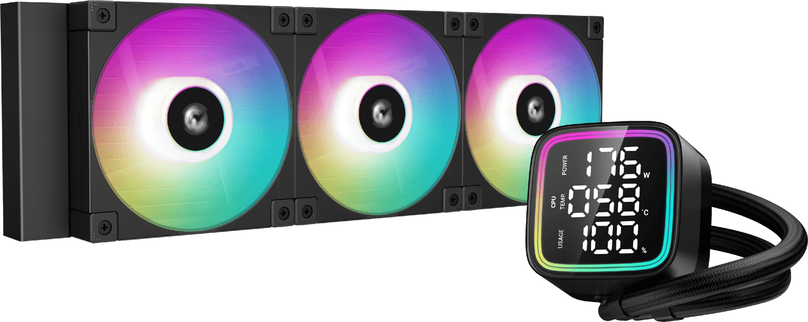 DeepCool LD360