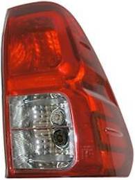 Van Wezel Combination Rearlight 5488932