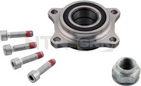 R160.30 Roulement Kit