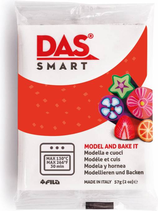 DAS Smart Modelling Clay Effect 57 g
