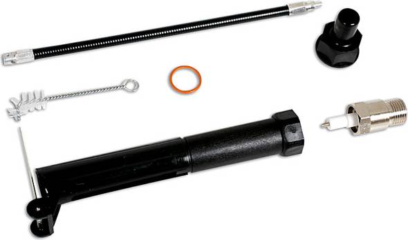 G4074 Colortune Single Plug Kit