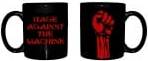 Rage Rage Against The Machine Mugg