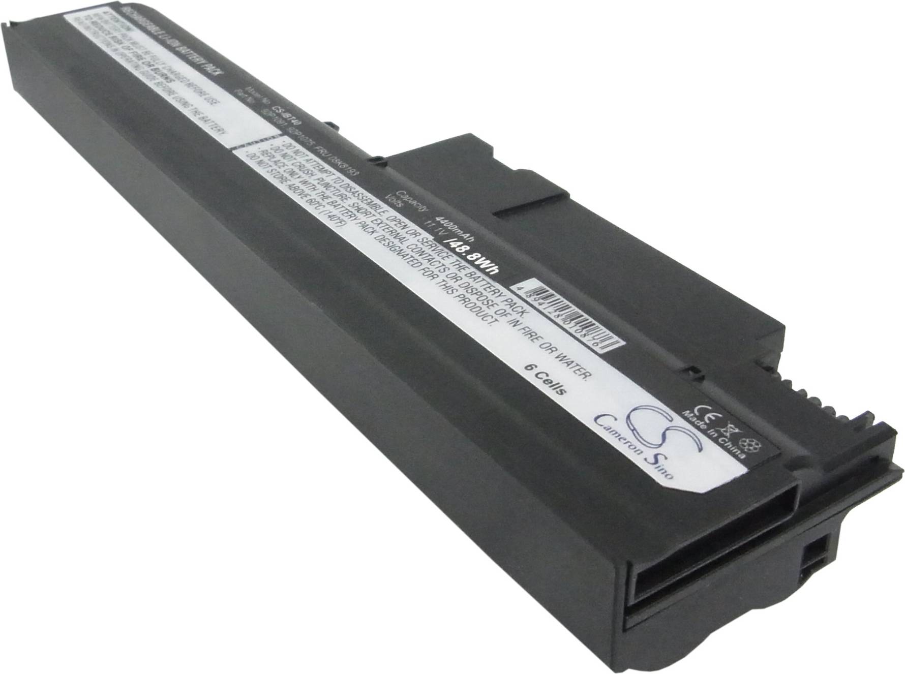 Cameron Sino Ibm ThinkPad R50, Ibm 08K8194 mfl.