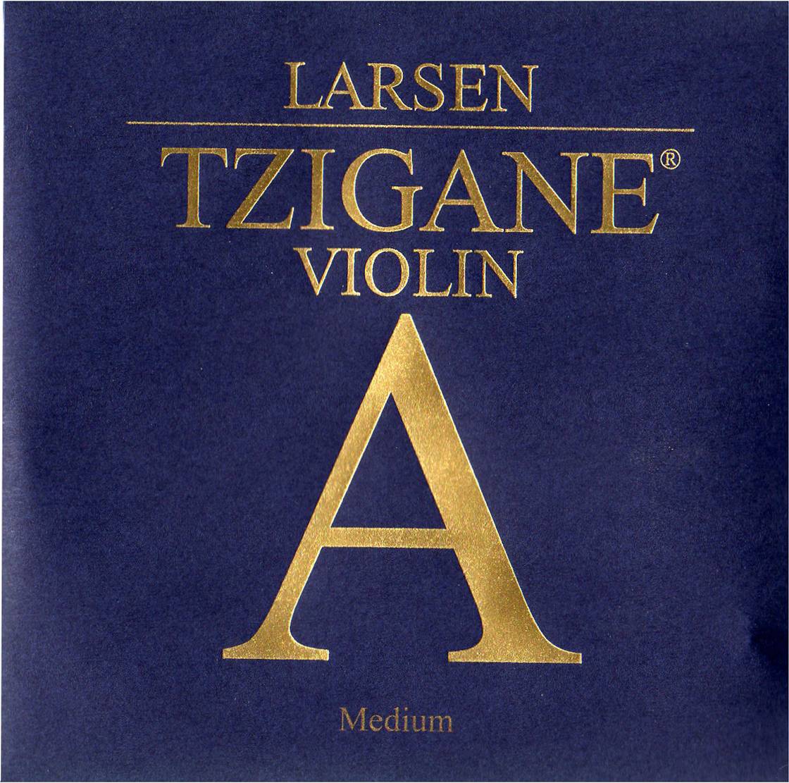 Tzigane Violin A String Medium