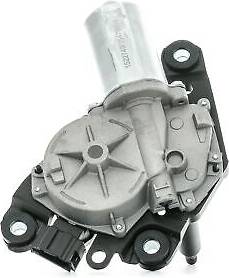 Wiper Motor Rear 295W0123