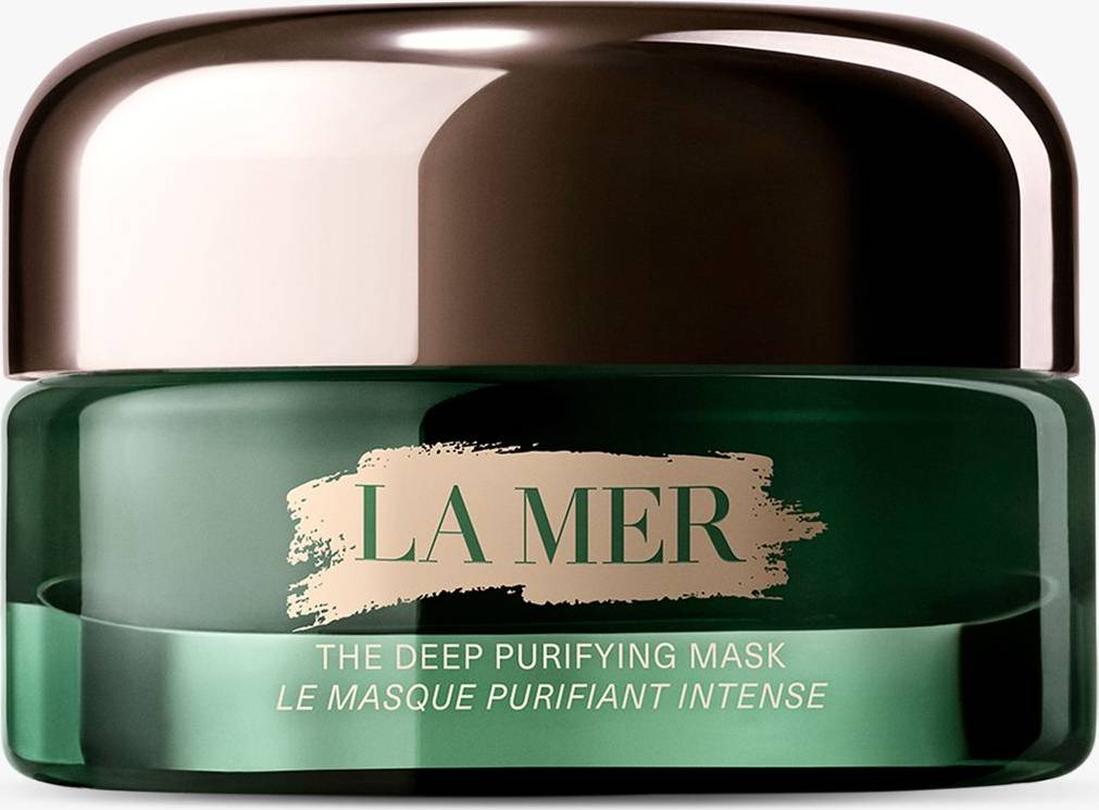 The Deep Purifying Mask