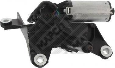 Wiper Motor Rear Left-Hand Right-Hand Drive Vehicles