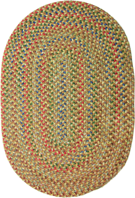 Rhody Rug Katie