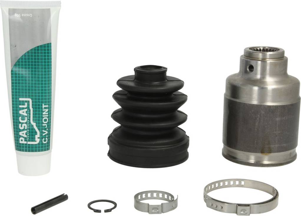 Pascal Joint Kit Drive Shaft G77007PC