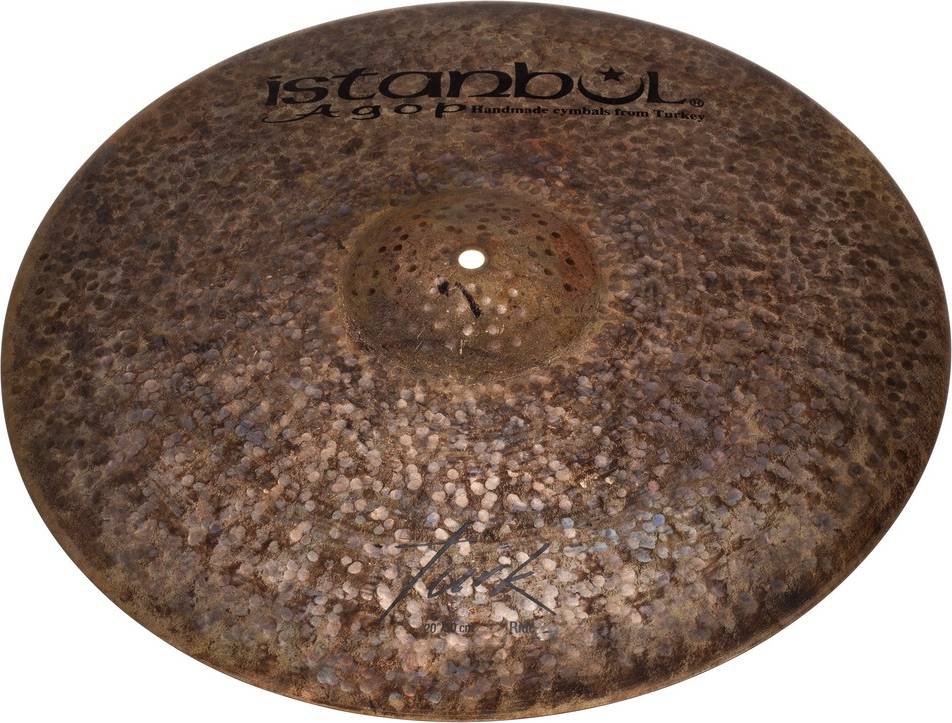 Istanbul Agop Turk Ride Cymbal