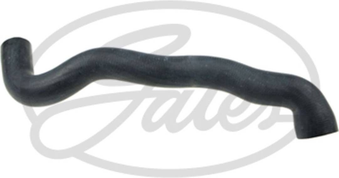 Gates 05-3010 Radiator Hose