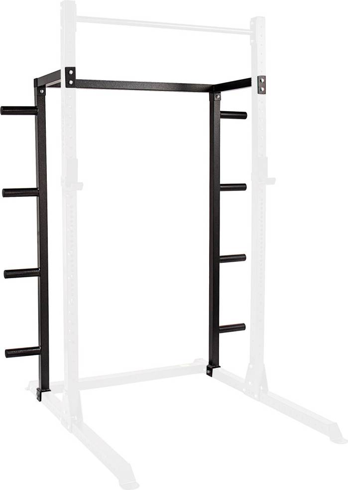 Power rack Gym Master GM2 Half Power Rack Storage Only