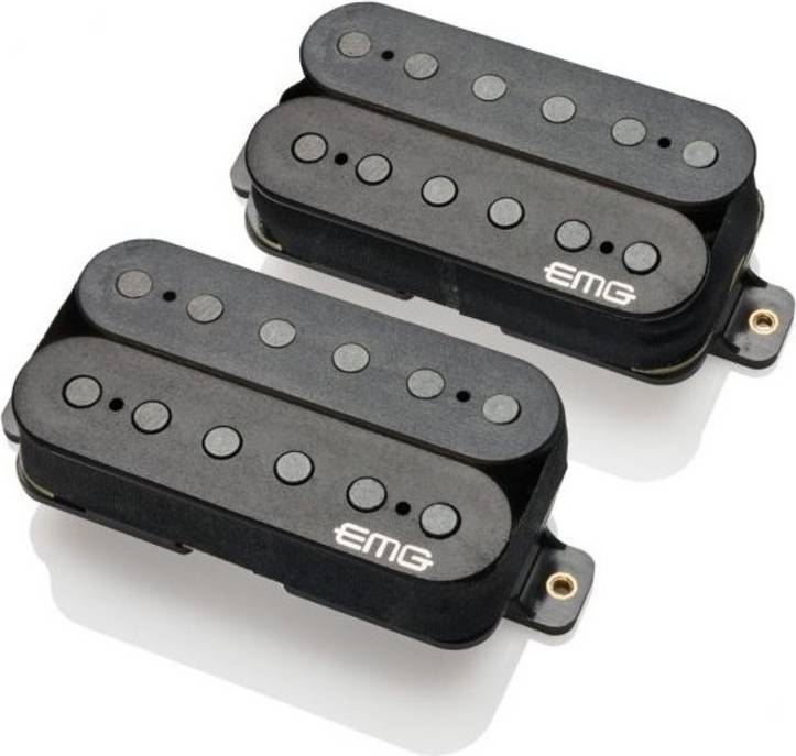 Emg Jr Daemonum Set