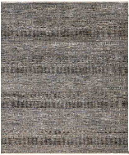 Feizy Rugs Janson Rectangular 2 Gray
