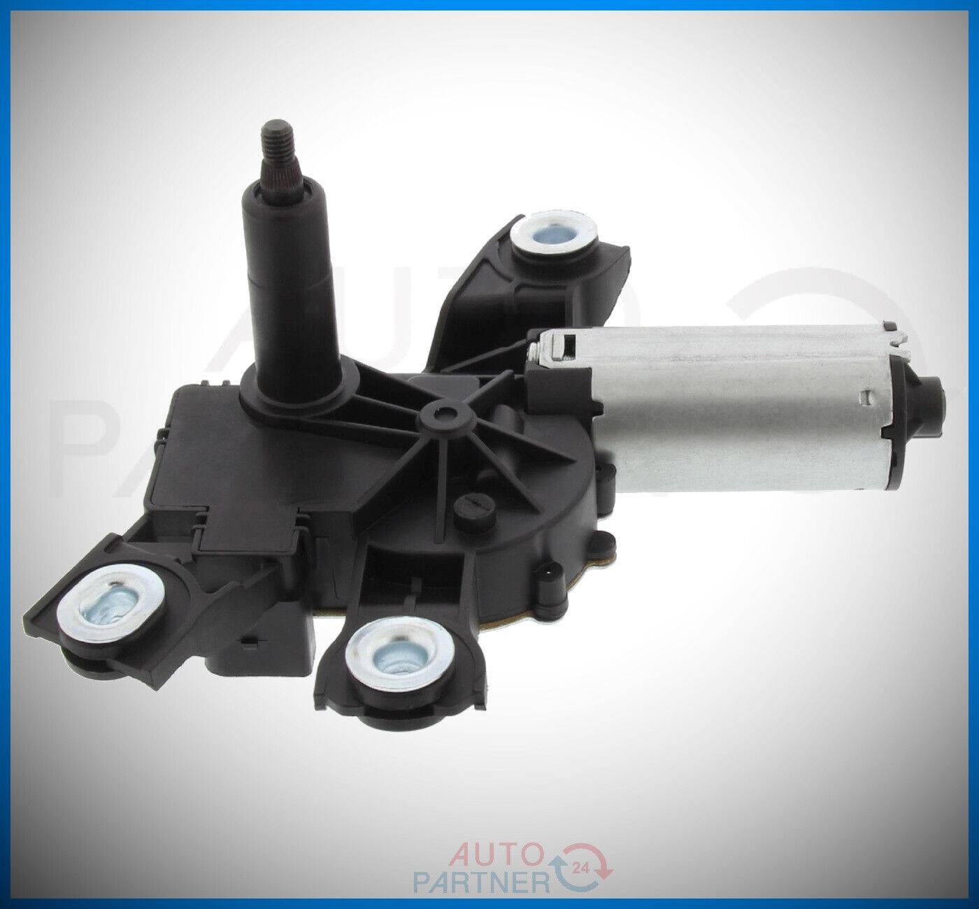 Wiper Motor Rear Left-Hand Right-Hand Drive Vehicles