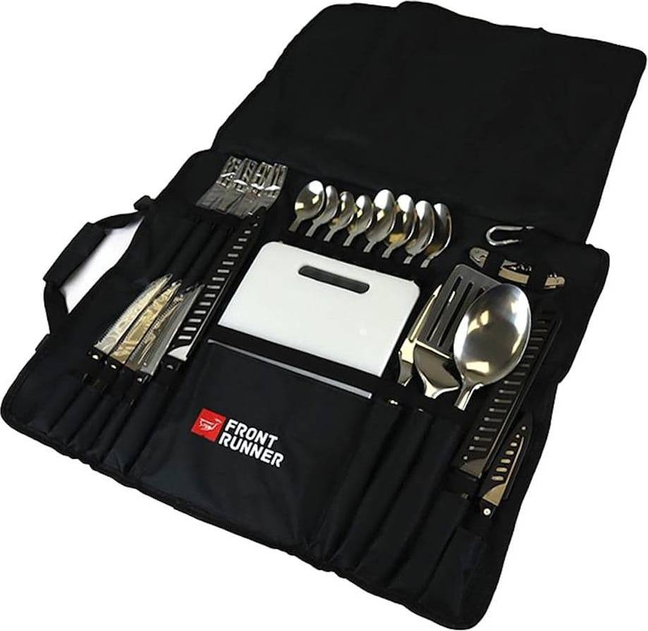 Front Runner Camp Kitchen Utensil Set
