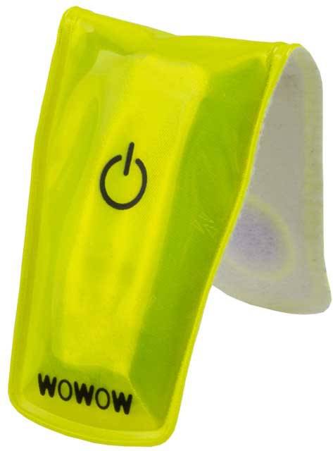 Magnetlight 2.0 Yellow USB LED Clip