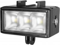 Action Cam Luce LED