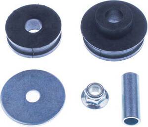 Denckermann Repair Kit Suspension Strut Rear Axle