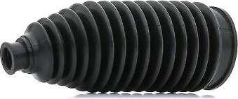 Ridex Steering Rack Boot Front Axle Both Sides