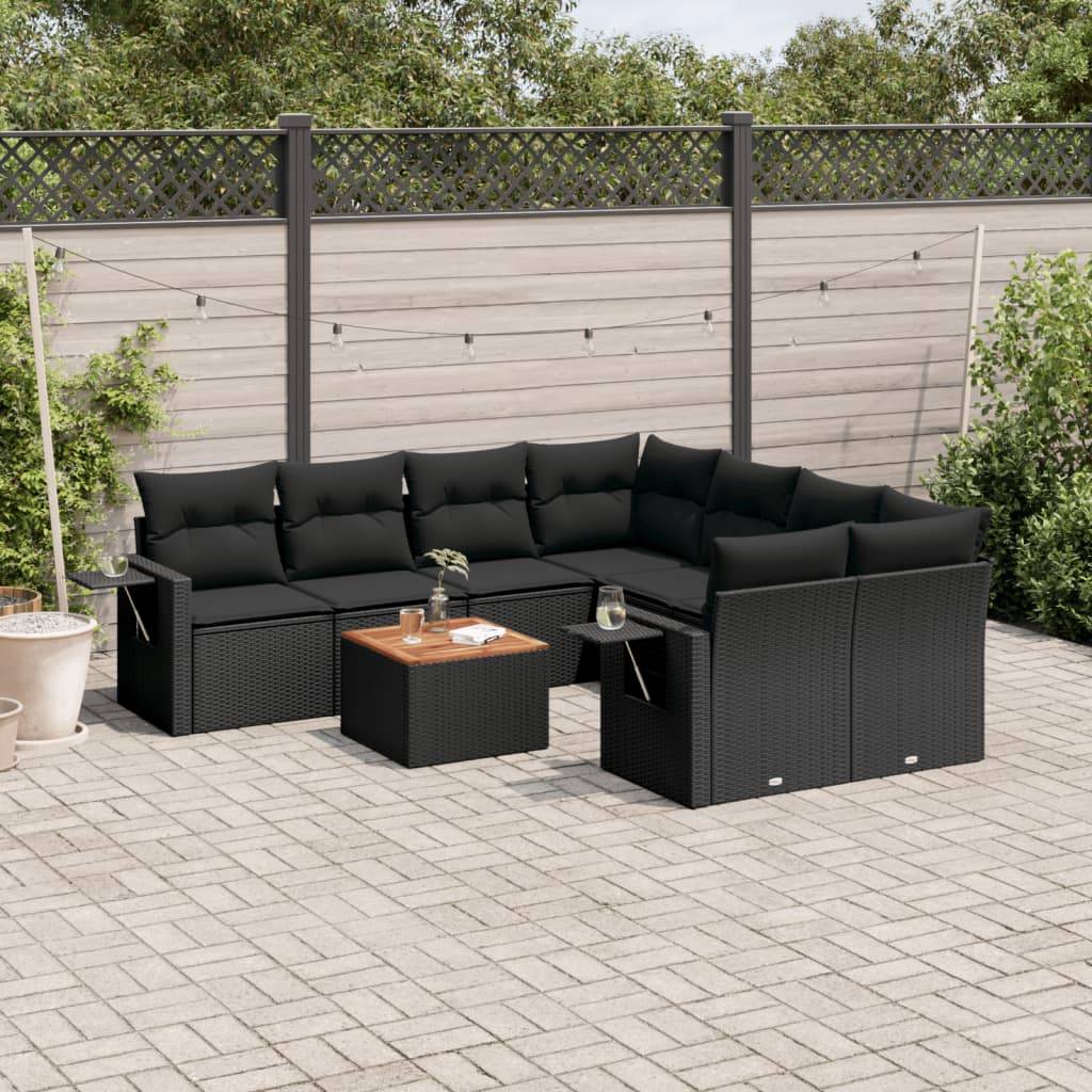 Homie sofasæt haven