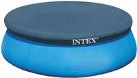 Intex Poolplane Rund 366 cm