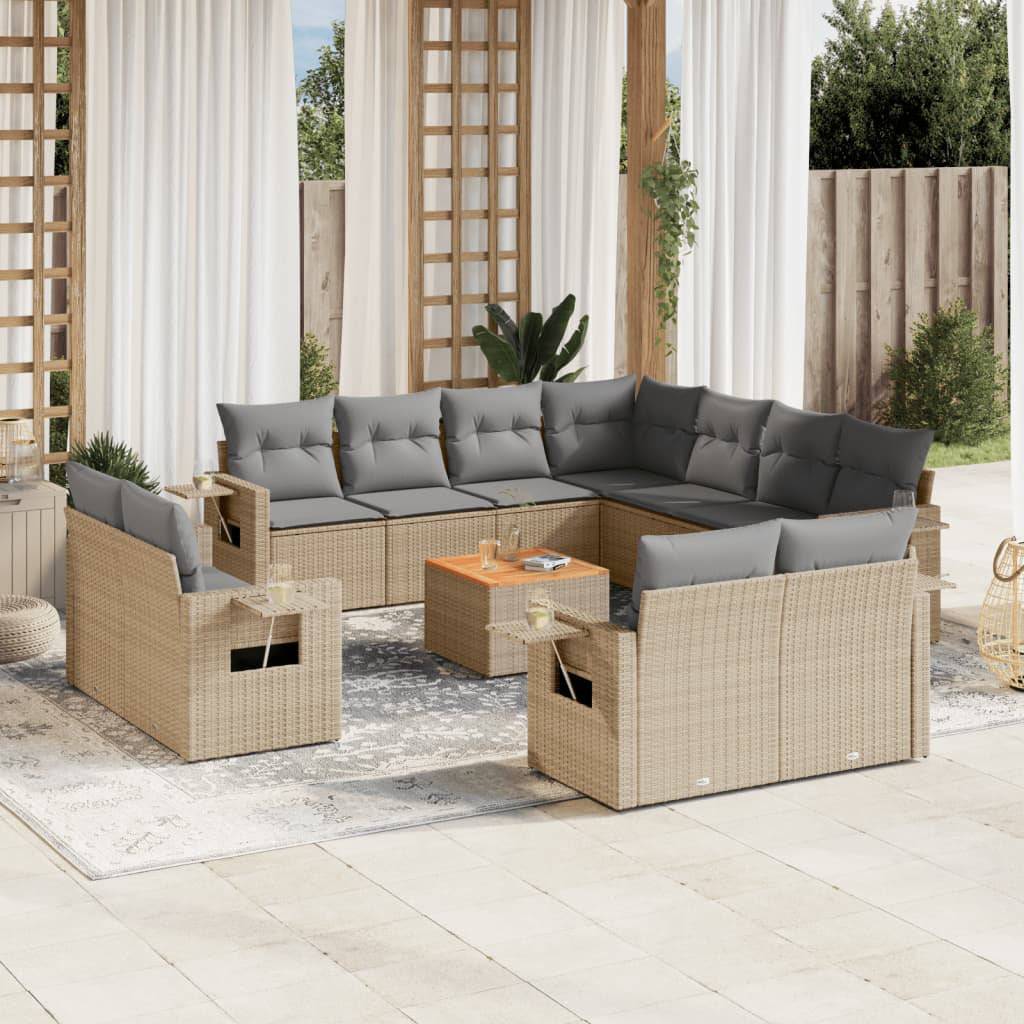 Homie sofasæt haven