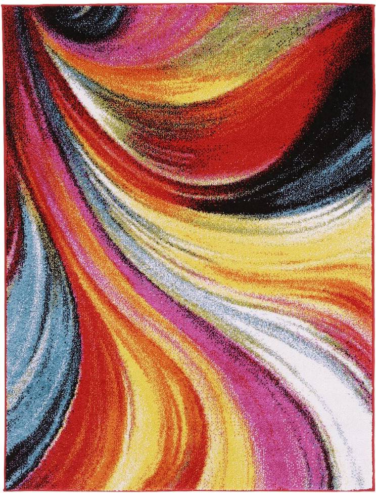 Wade Logan Rug Multicolour