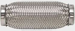 SWG Flex Hose Exhaust System