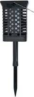 Flame Effect Multi Function Solar Lantern Spike