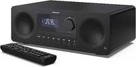 XL-B720D All-In-One Hi-Fi Sound System
