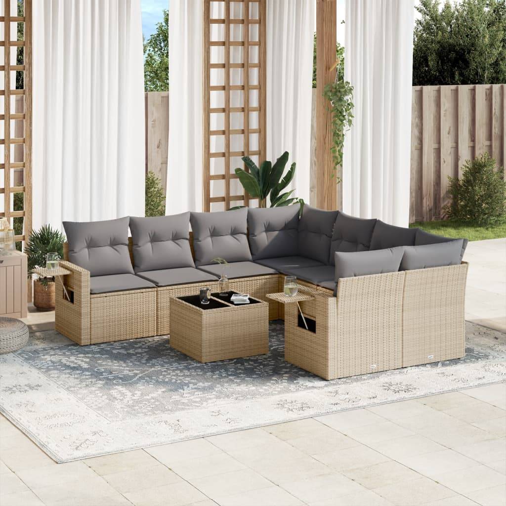 Homie sofasæt haven