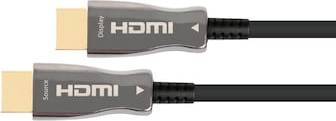Python AOC-H21050 HDMI Cable 50 m