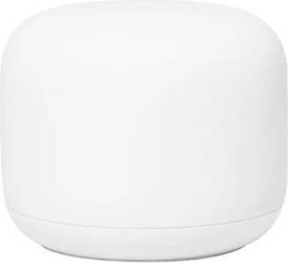 Google Nest WiFi Router