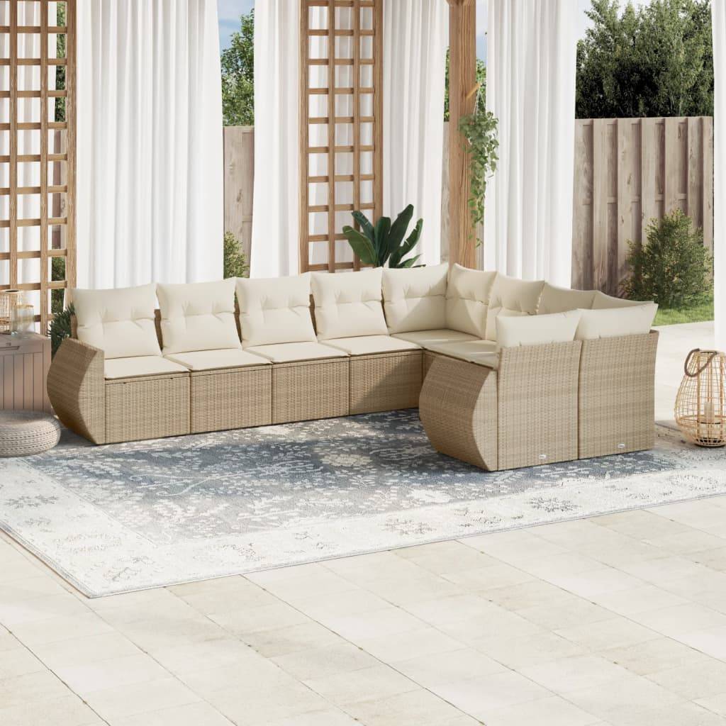 Homie sofasæt haven