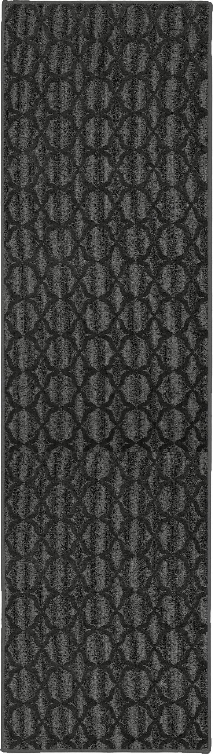 Garland Rug Sparta 3 Gray