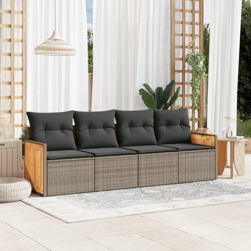 Homie sofasæt haven 4