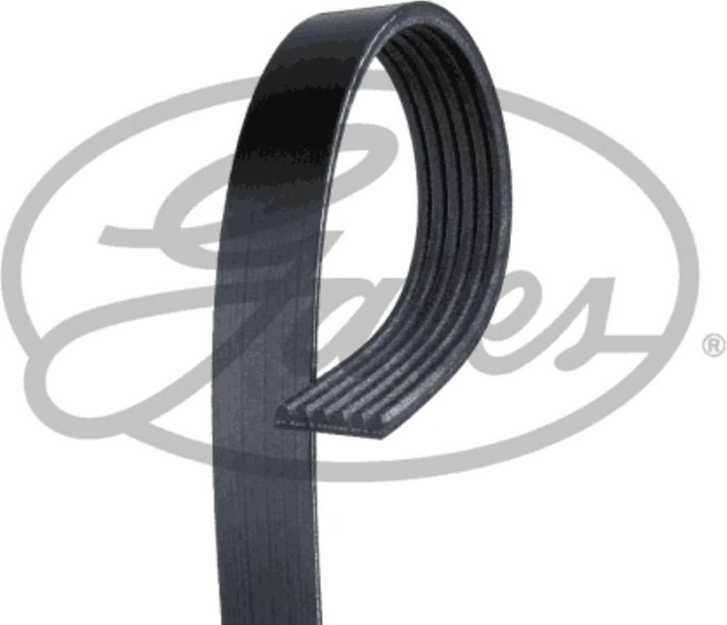 Gates Multi-Ribbed Belt 6PK963