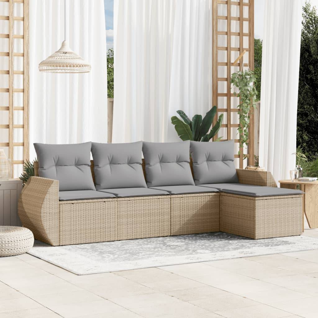 Homie sofasæt haven 5