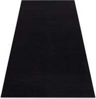 RUGSX Anti-Slip Rumba Black