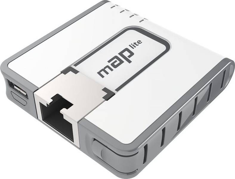 Mikrotik RouterBOARD mAP