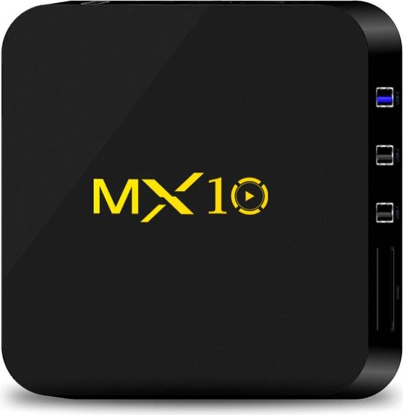 Greenzech Plug, 64g Android Box