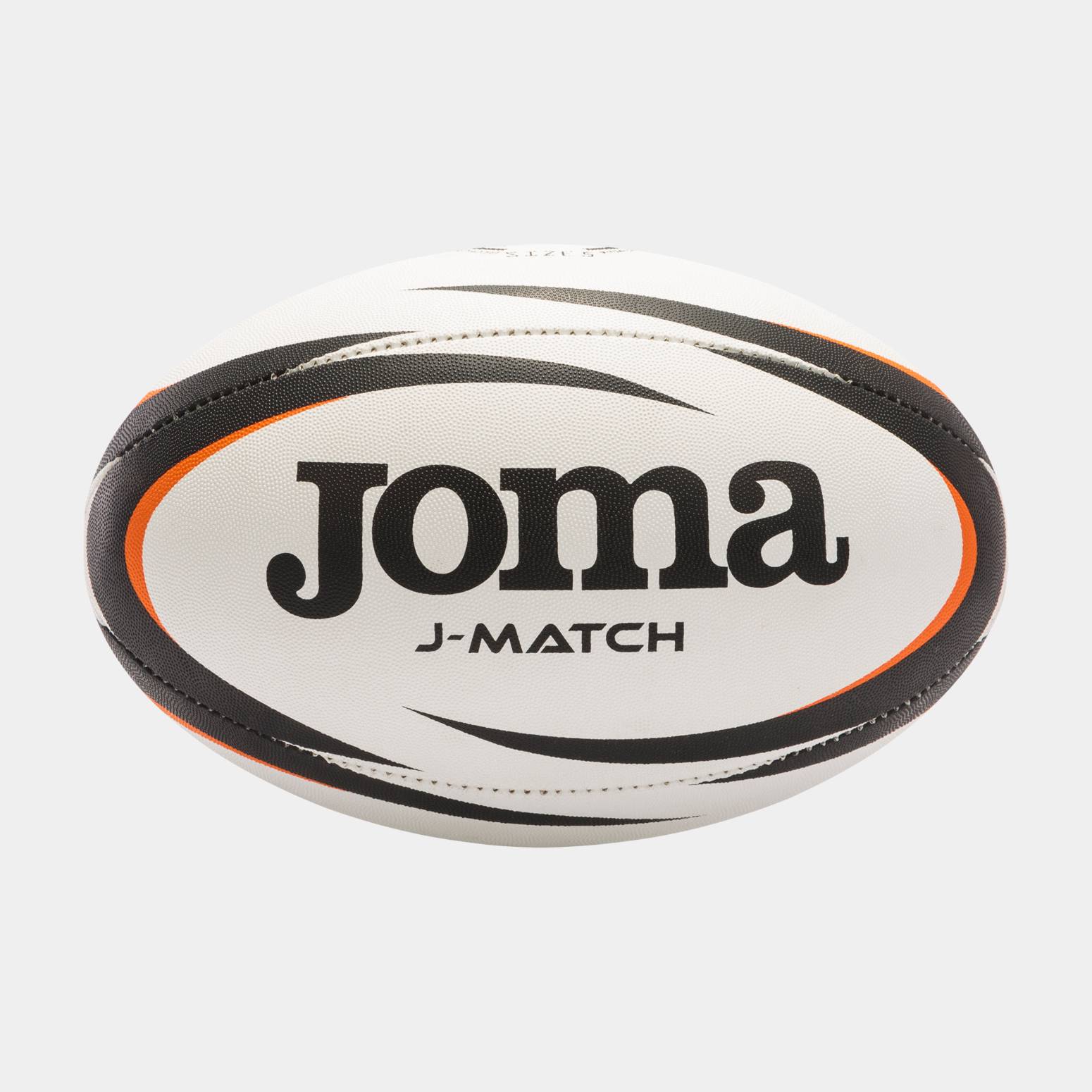 Joma J-Match Rugby Ball