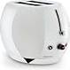 Bugatti Romeo Multifunktions Design Toaster 870-1035 W
