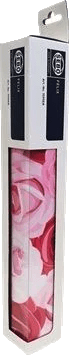 Red roses Sebo Exhaust Filter Textile Red Roses